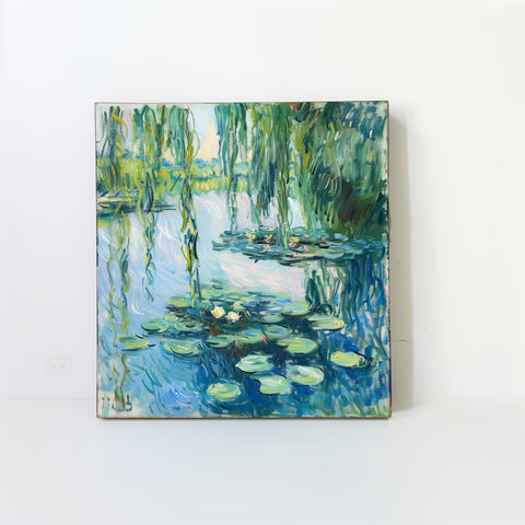 Example product - The Quality Framing Company & Imaging Services