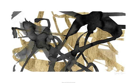 Luxe Gold I - The Quality Framing Company & Imaging Services