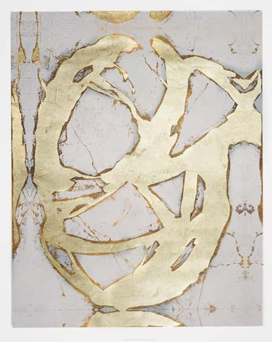 Ace of Spades in Gold II - The Quality Framing Company & Imaging Services