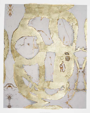 Ace of Spades in Gold III - The Quality Framing Company & Imaging Services