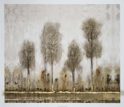 Gray Day II - The Quality Framing Company & Imaging Services