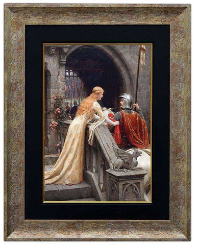 God Speed by Leighton - The Quality Framing Company & Imaging Services