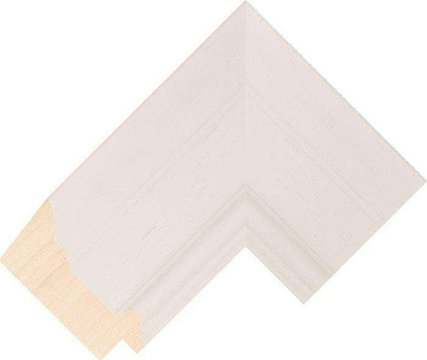 Cosima Ivory Picture Frame 84mm - The Quality Framing Company & Imaging Services