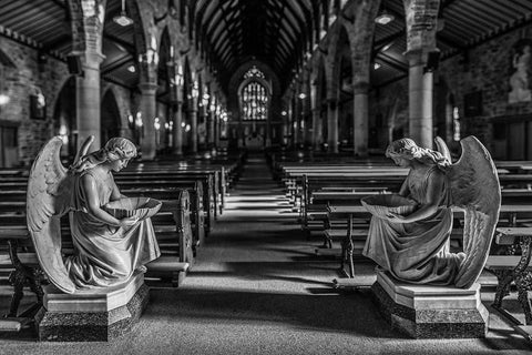 St Johns Angles - The Quality Framing Company & Imaging Services