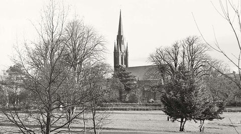 Tralee The Green - The Quality Framing Company & Imaging Services