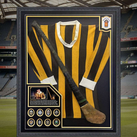 Hurley & Jersey - The Quality Framing Company & Imaging Services