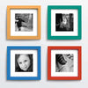 Bennetu Colours Quartet 12x12 inch frames to fit 8x8 inch photos - The Quality Framing Company & Imaging Services