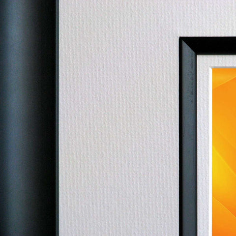 Black & White Combination | - The Quality Framing Company & Imaging Services