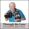 Through The Lens by John Cleary - The Quality Framing Company & Imaging Services