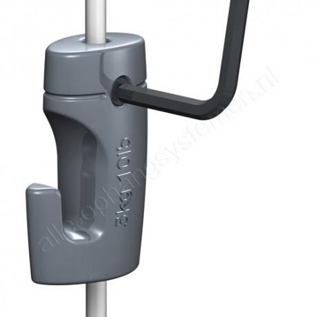 Newly H50 Hook for Rods - 5kg - The Quality Framing Company & Imaging Services