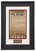 The 1916 Proclamation - The Quality Framing Company & Imaging Services