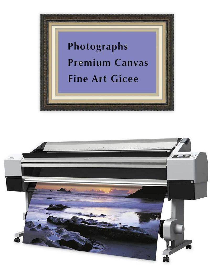 Photo Prints/Enlargements - - The Quality Framing Company & Imaging Services