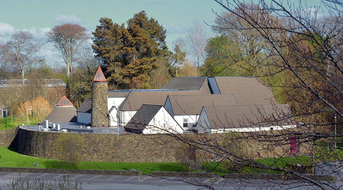 Siamsa tire - The Quality Framing Company & Imaging Services