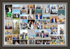 Photo Collages - - The Quality Framing Company & Imaging Services